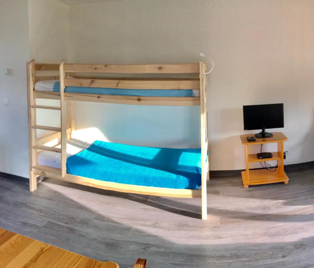 Sno Apartments Szczyrk Luaran gambar