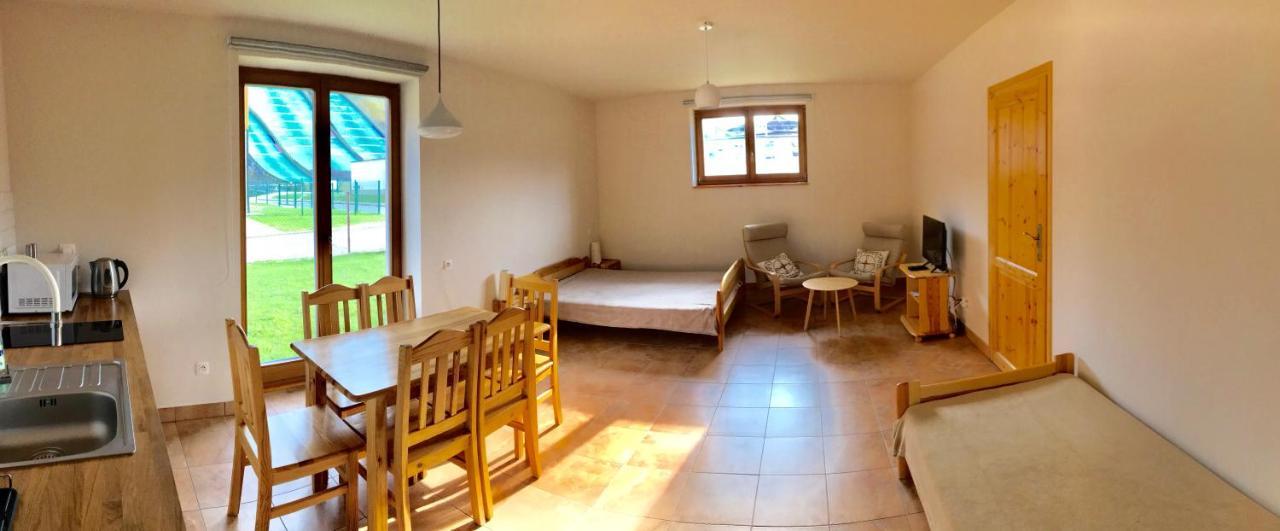 Sno Apartments Szczyrk Luaran gambar