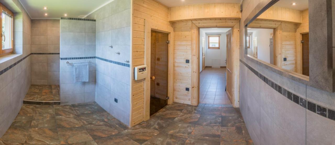 Sno Apartments Szczyrk Luaran gambar