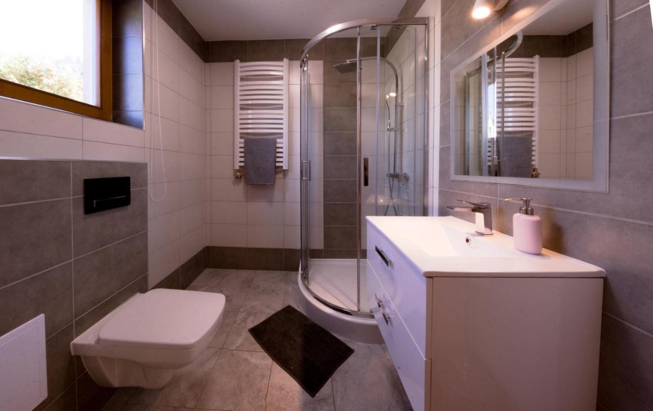 Sno Apartments Szczyrk Luaran gambar