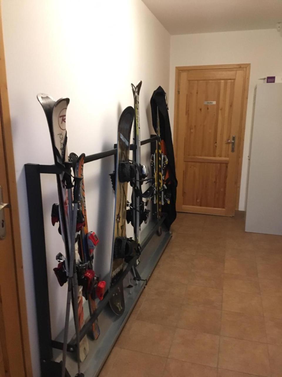 Sno Apartments Szczyrk Luaran gambar