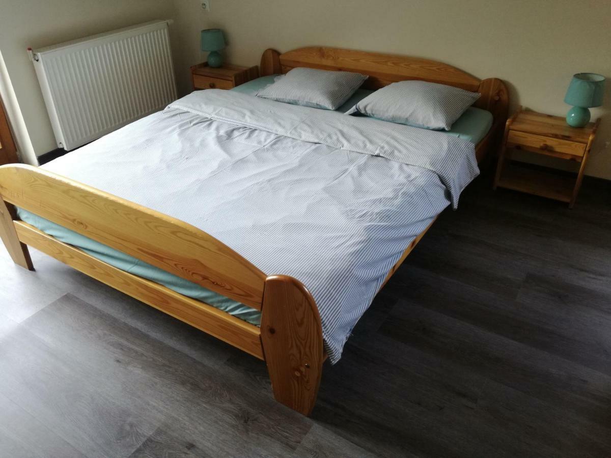 Sno Apartments Szczyrk Luaran gambar